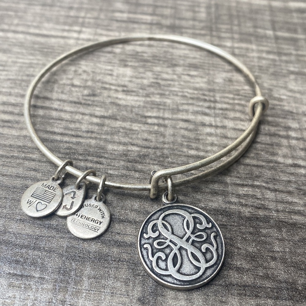 ALEX AND ANI BRACELET